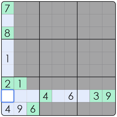 how to do expert sudoku